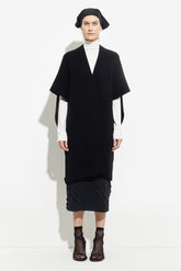 Kriella Poncho Scarf